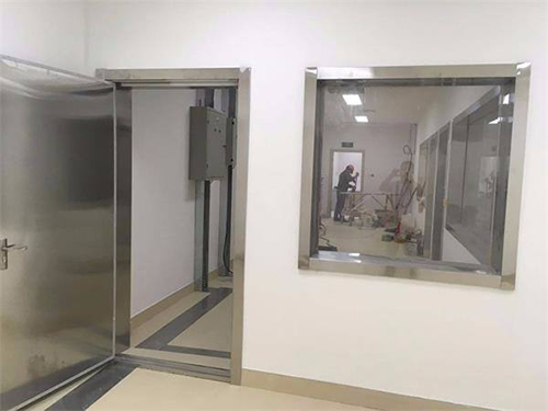 Ｘ射線對(duì)人體那些部位都有危害？